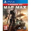 Image de Mad Max : Playstation Hits PS4