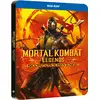 Image de Mortal Kombat Legends : Scorpion's Revenge