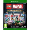 Image de Lego Marvel Avengers Xbox One