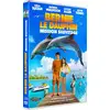 Image de Bernie le dauphin : mission sauvetage - DVD