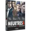 Image de Meurtres à : Rochefort & Vercors
