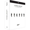 Image de James Bond 007 : Intégrale des 24 films