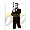 Image de La Collection James Bond - Coffret Pierce Brosnan