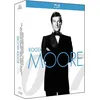 Image de La Collection James Bond - Coffret Roger Moore - Pack - Blu-Ray