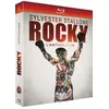 Image de Rocky - Collection 6 Films - Blu-Ray