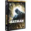 Image de Batman, le coffret collector : Un deuil dans la famille + Batman Ninja + Year One + Gotham by Gaslight + The Dark Knight parties 1 & 2