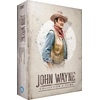 Image de John Wayne - 6 films : La prisonnière du désert + Chisum + Rio Bravo + Voleurs de trains + Le fils du désert + Les cordes de la potence