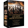 Image de Les Sept mercenaires - La Collection