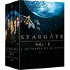Image de Stargate SG-1 - L'intégrale de la série - DVD