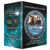Image de Stargate Sg-1 - L'intégrale De La Série