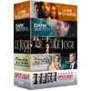 Image de Coffret 5 films : La Voie de la justice + Le Juge + Truth + Spotlight + Dark Waters - DVD