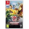 Image de Bakugan : Champions de Vestroia Switch