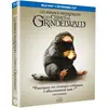 Image de Les Animaux fantastiques : Les Crimes de Grindelwald