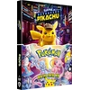 Image de Pokémon - Détective Pikachu + Pokémon le Film : Mewtwo contre Mew