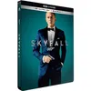 Image de Skyfall - 4k Ultra Hd + Blu-Ray - Boîtier Steelbook® Limité