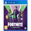 Image de Fortnite : Pack Dernier Rire (Code in a Box) PS4