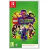 Image de Lego DC : Supervilains (Code in a Box) Switch