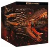 Image de Game Of Thrones (Le Trône De Fer) - L'intégrale Des Saisons 1 À 8 - 4k Ultra Hd - 4k Ultra Hd