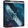Image de Tenet - 4k Ultra Hd + Blu-Ray + Blu-Ray Bonus - Édition Boîtier Steelbook®