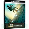 Image de Tenet - Fnac Édition Spéciale - 4k Ultra Hd + Blu-Ray + Blu-Ray Bonus - Boîtier Steelbook®