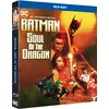 Image de Batman : Soul of the Dragon