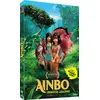 Image de Ainbo, princesse d'Amazonie