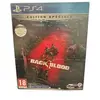 Image de Back 4 Blood Edition Spéciale PS4 en occasion ou reconditionné