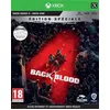 Image de Back 4 Blood : Edition SpÃ©ciale Xbox Series X
