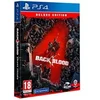 Image de Back 4 Blood Edition Deluxe PS4 en occasion ou reconditionné