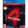 Image de Back 4 Blood : Edition Deluxe PS4