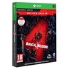Image de Back 4 Blood Edition Deluxe Xbox Series X en occasion ou reconditionné