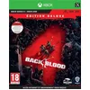 Image de Back 4 Blood : Edition Deluxe Xbox Series X