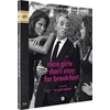 Image de Nice Girls Don't Stay for Breakfast
