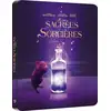 Image de Sacrées sorcières - Blu-ray