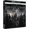 Image de Zack Snyder's Justice League - Blu-ray 4K