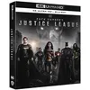 Image de Zack Snyder's Justice League - 4k Ultra Hd + Blu-Ray