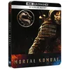 Image de Mortal Kombat - 4k Ultra Hd + Blu-Ray - Boîtier Steelbook® Limité