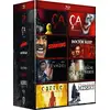 Image de Coffret Stephen King : Ça + Ça - Chapitre 2 + Shining + Misery + Doctor Sleep + La Ligne verte + Carrie + Les Évadés