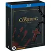 Image de Conjuring - La Trilogie