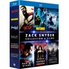 Image de Coffret Zack Snyder : 300 + Watchmen + Man of Steel + Batman v Superman : L'aube de la justice + Zack Snyder's Justice League + Sucker Punch