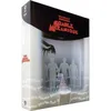 Image de Orange Mécanique - Édition Titans Of Cult - Steelbook® 4k Ultra Hd + Blu-Ray + Goodies