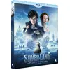 Image de Silver Land : la cité de glace