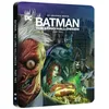 Image de Batman : The Long Halloween - Partie 2 - Édition Steelbook® - Blu-Ray