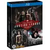 Image de Zack Snyder's Justice League Trilogie : Man of Steel + Batman v Superman : L'aube de la justice + Zack Snyder's Justice League