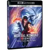Image de Mortal Kombat Legends : Battle of the Realms - Blu-ray 4K