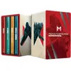 Image de Monsterverse (Godzilla/Kong) - Collection 4 Films : Godzilla + Godzilla : Roi Des Monstres + Kong : Skull Island + Godzilla Vs Kong - 4k Ultra Hd + Blu-Ray - Boîtier Steelbook® Limité