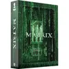 Image de Matrix - Édition Titans Of Cult - Steelbook® 4k Ultra Hd + Blu-Ray + Goodies