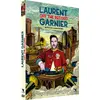 Image de Laurent Garnier : Off the Record