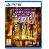 Image de Gotham Knights Deluxe Edition PS5 en occasion ou reconditionné