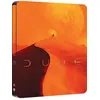 Image de Dune - 4k Ultra Hd + Blu-Ray 3d + Blu-Ray - Édition Limitée Steelbook®